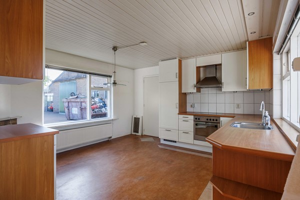 Medium property photo - De Holm 15I, 9356 VA Tolbert